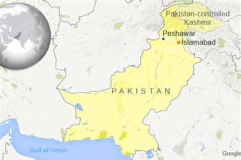 Islamic State group claims killing Sikh man in Pakistan’s northwest